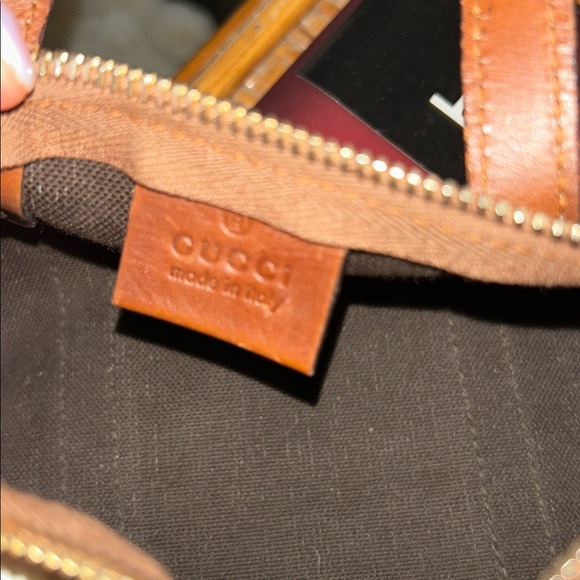 Gucci Mini Bag - Picture 7 of 8